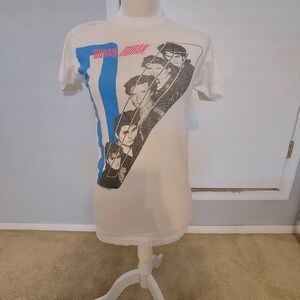 Duran Duran Vintage Tee